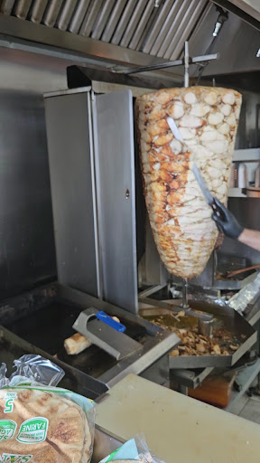 Photo of Sultan Restaurant - 260 Blue Forest Dr, London, ON N6G 3J7